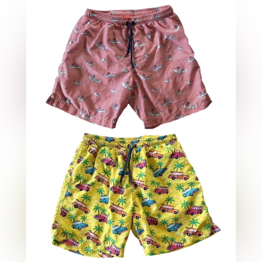 Sunuva Swim Trunk Bundle